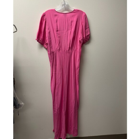 A New Day Pink Dress - Picture 3 of 3